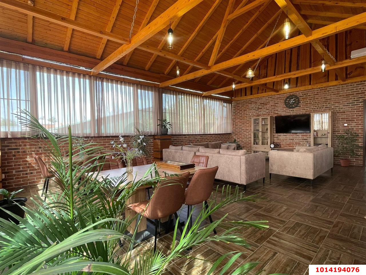 Фото №12: Дом 500 м² + 6 сот. - Краснодар, Западный внутригородской округ, мкр. Фестивальный, ул. Каляева, 86