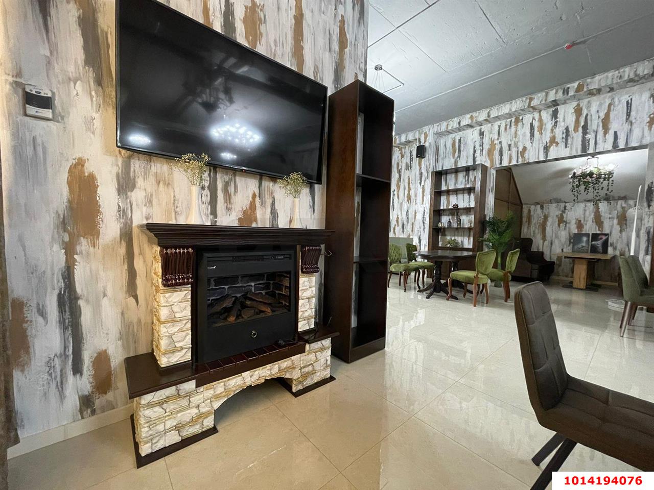 Фото №11: Дом 500 м² + 6 сот. - Краснодар, Западный внутригородской округ, мкр. Фестивальный, ул. Каляева, 86