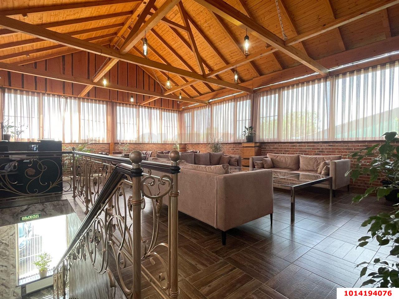 Фото №15: Дом 500 м² + 6 сот. - Краснодар, Западный внутригородской округ, мкр. Фестивальный, ул. Каляева, 86