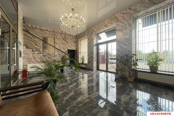 Фото №2: Дом 500 м² - Краснодар, мкр. Фестивальный, ул. Каляева, 86