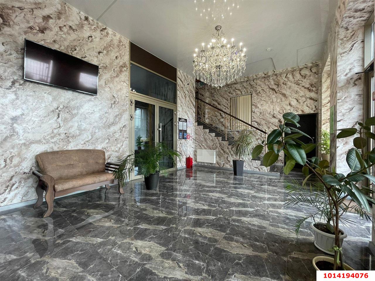 Фото №14: Дом 500 м² + 6 сот. - Краснодар, Фестивальный, ул. Каляева, 86