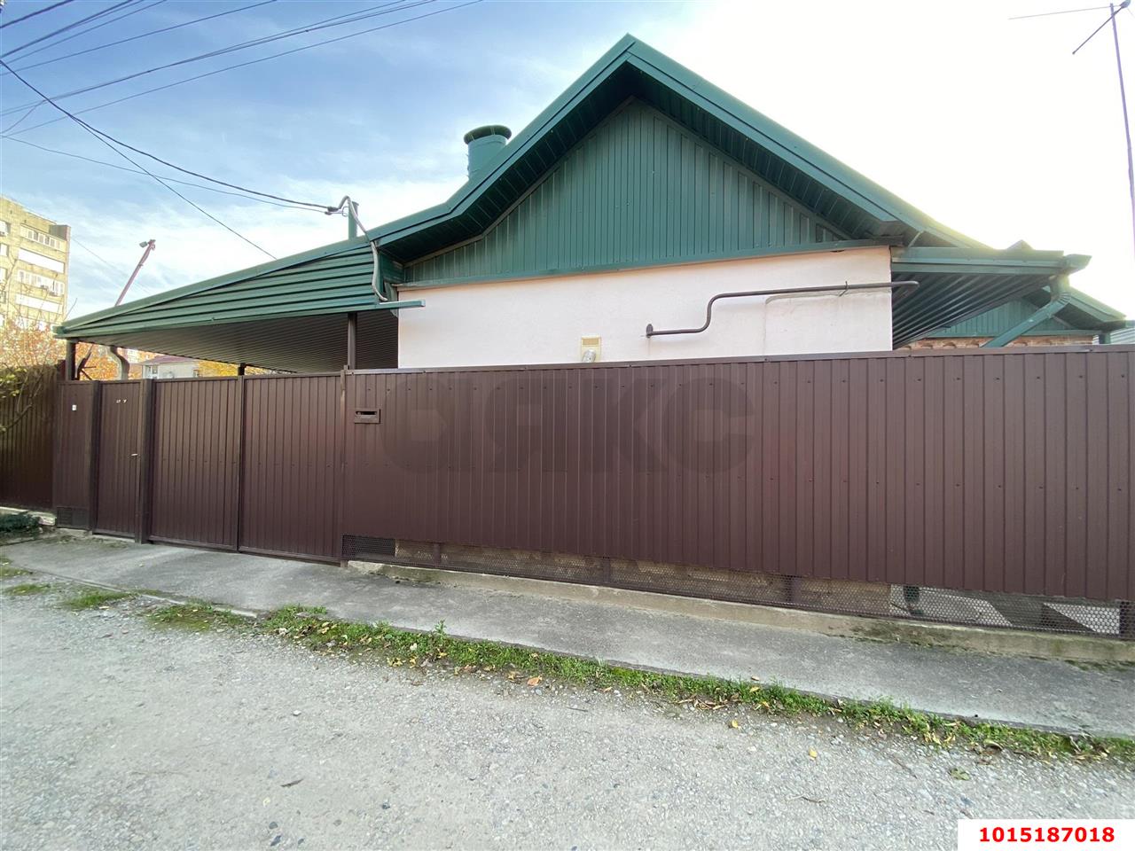 Фото №18: Дом 132 м² + 4 сот. - Краснодар, Табачная Фабрика, ул. Дербентская, 27