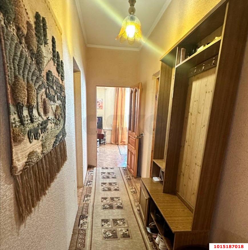 Фото №8: Дом 132 м² + 4 сот. - Краснодар, Табачная Фабрика, ул. Дербентская, 27