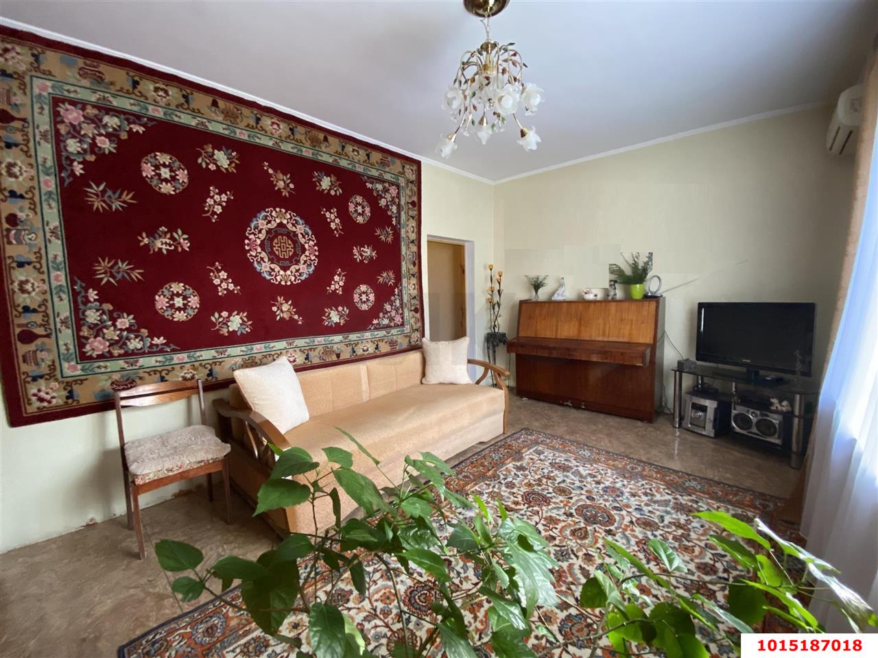 Фото №6: Дом 132 м² + 4 сот. - Краснодар, Центральный внутригородской округ, мкр. Табачная Фабрика, ул. Дербентская, 27