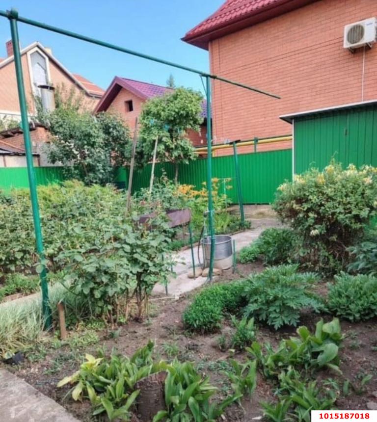 Фото №14: Дом 132 м² + 4 сот. - Краснодар, Центральный внутригородской округ, мкр. Табачная Фабрика, ул. Дербентская, 27