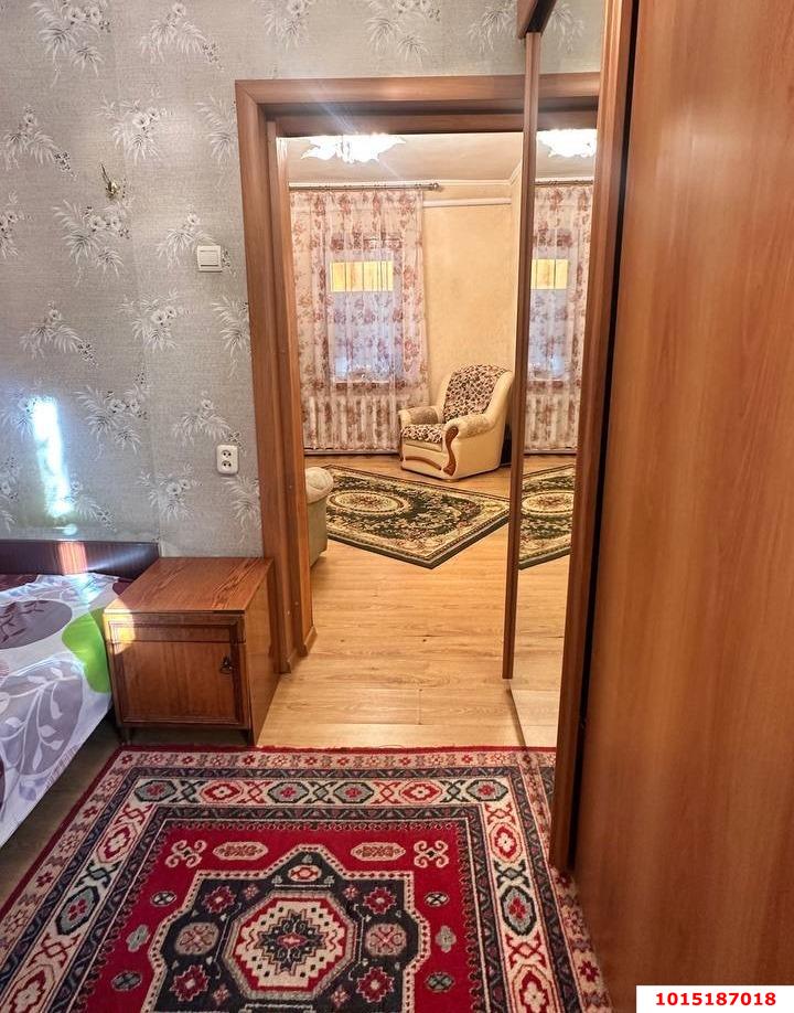 Фото №5: Дом 132 м² + 4 сот. - Краснодар, Центральный внутригородской округ, мкр. Табачная Фабрика, ул. Дербентская, 27