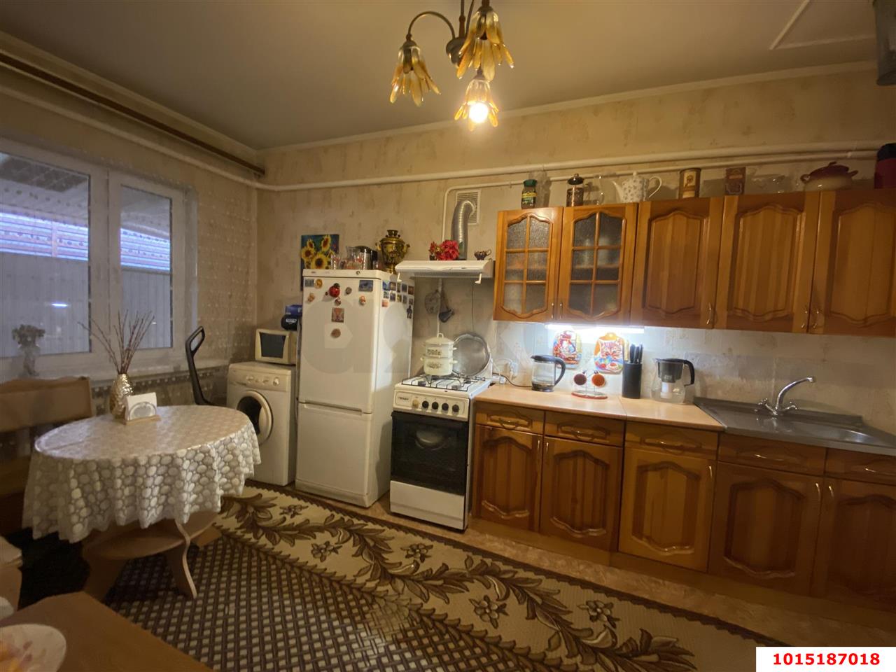 Фото №9: Дом 132 м² + 4 сот. - Краснодар, Центральный внутригородской округ, мкр. Табачная Фабрика, ул. Дербентская, 27