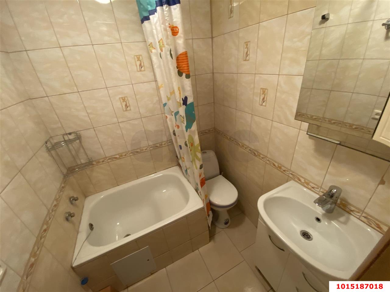 Фото №8: Дом 132 м² + 4 сот. - Краснодар, Табачная Фабрика, ул. Дербентская, 27