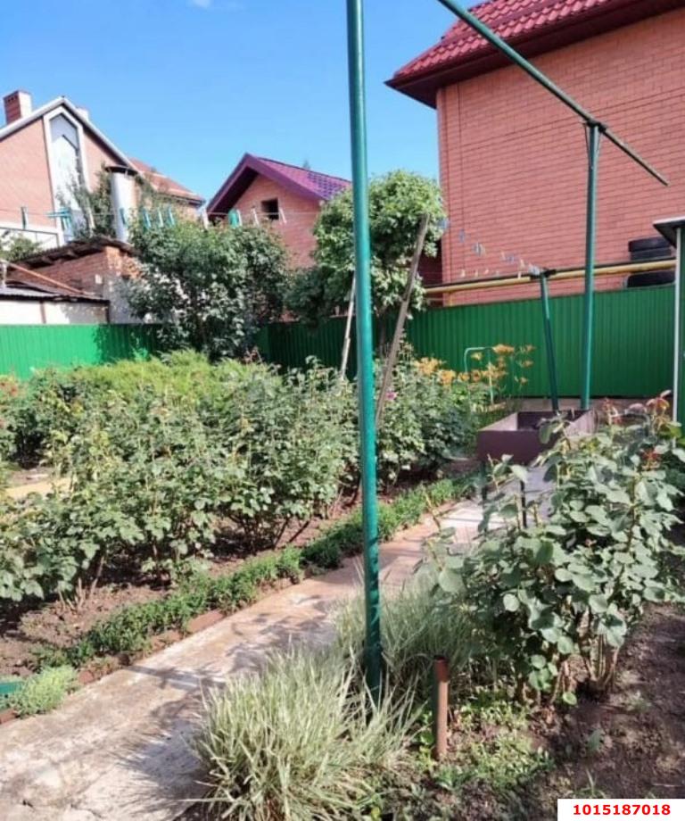 Фото №16: Дом 132 м² + 4 сот. - Краснодар, Табачная Фабрика, ул. Дербентская, 27