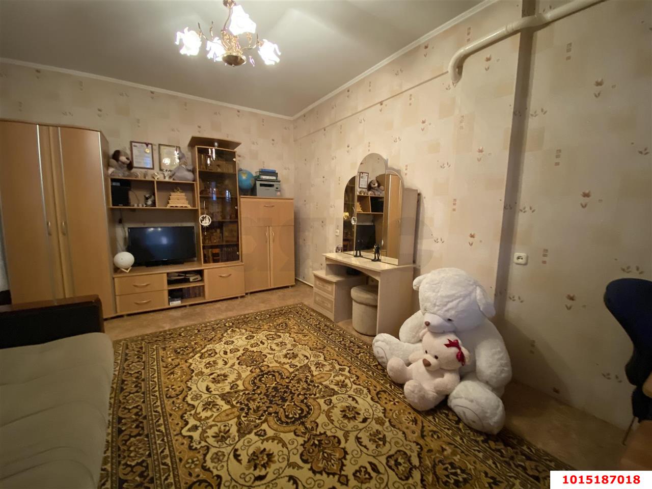 Фото №2: Дом 132 м² + 4 сот. - Краснодар, Центральный внутригородской округ, мкр. Табачная Фабрика, ул. Дербентская, 27