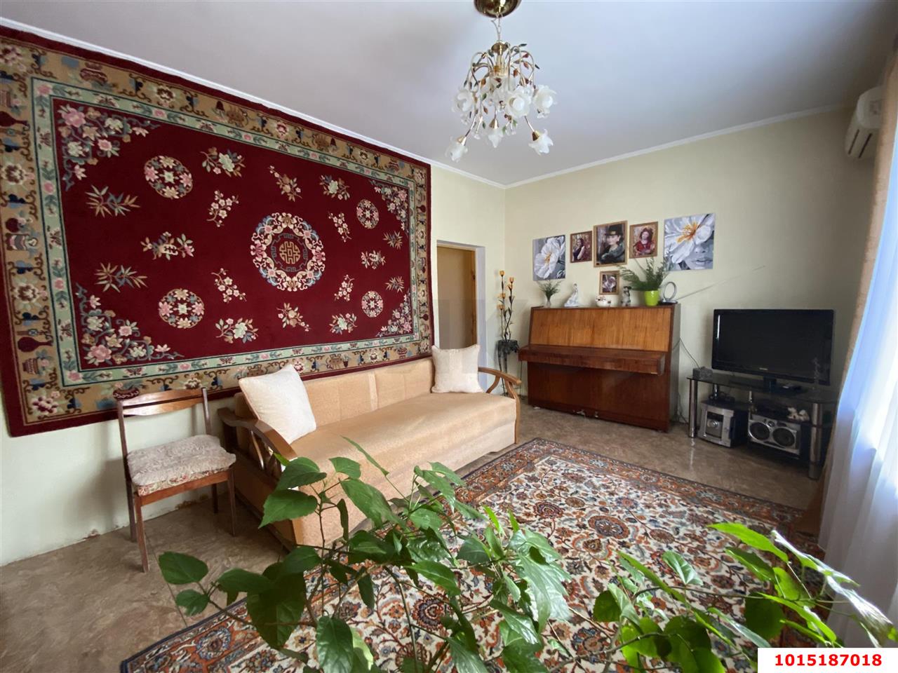 Фото №5: Дом 132 м² + 4 сот. - Краснодар, Табачная Фабрика, ул. Дербентская, 27