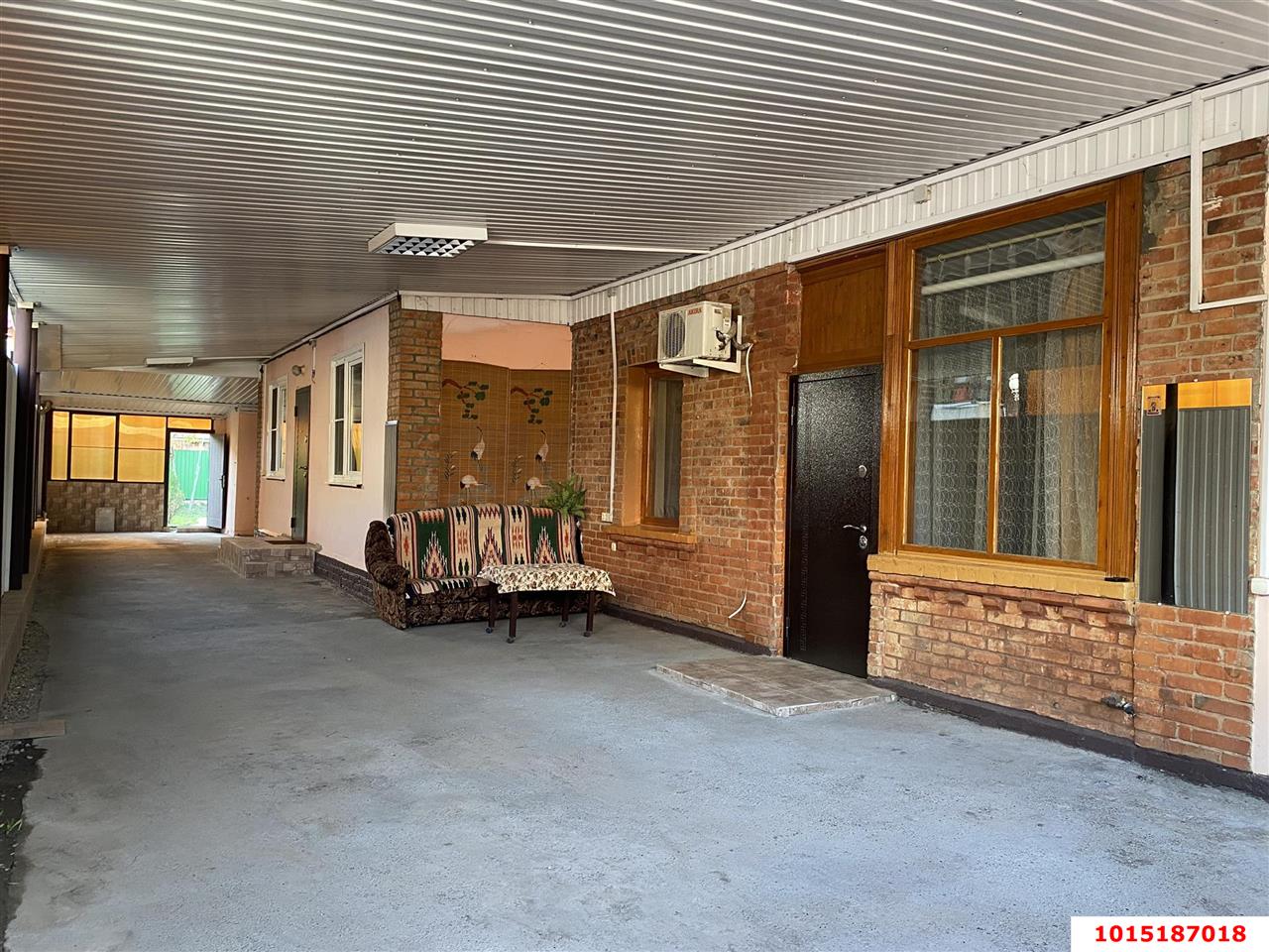 Фото №13: Дом 132 м² + 4 сот. - Краснодар, Табачная Фабрика, ул. Дербентская, 27