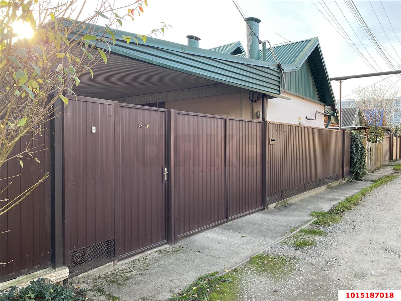 Фото №17: Дом 132 м² + 4 сот. - Краснодар, Табачная Фабрика, ул. Дербентская, 27