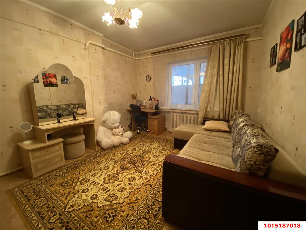 Фото №1: Дом 132 м² + 4 сот. - Краснодар, Центральный внутригородской округ, мкр. Табачная Фабрика, ул. Дербентская, 27