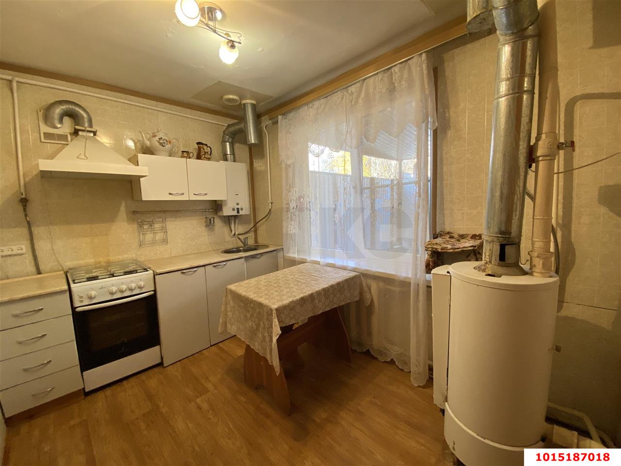 Фото №12: Дом 132 м² + 4 сот. - Краснодар, Центральный внутригородской округ, мкр. Табачная Фабрика, ул. Дербентская, 27