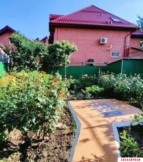 Фото №15: Дом 132 м² + 4 сот. - Краснодар, Центральный внутригородской округ, мкр. Табачная Фабрика, ул. Дербентская, 27