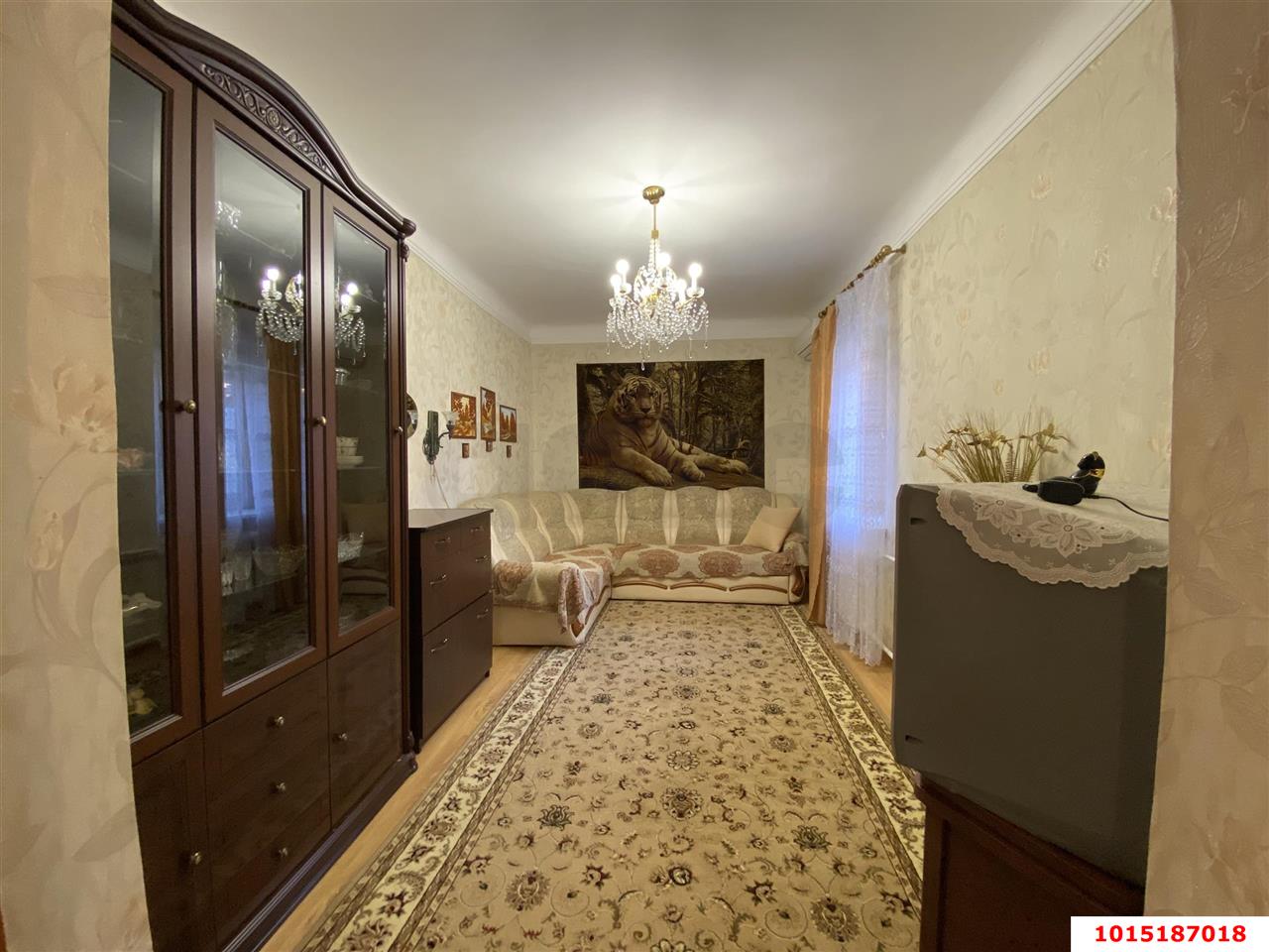 Фото №4: Дом 132 м² + 4 сот. - Краснодар, Табачная Фабрика, ул. Дербентская, 27