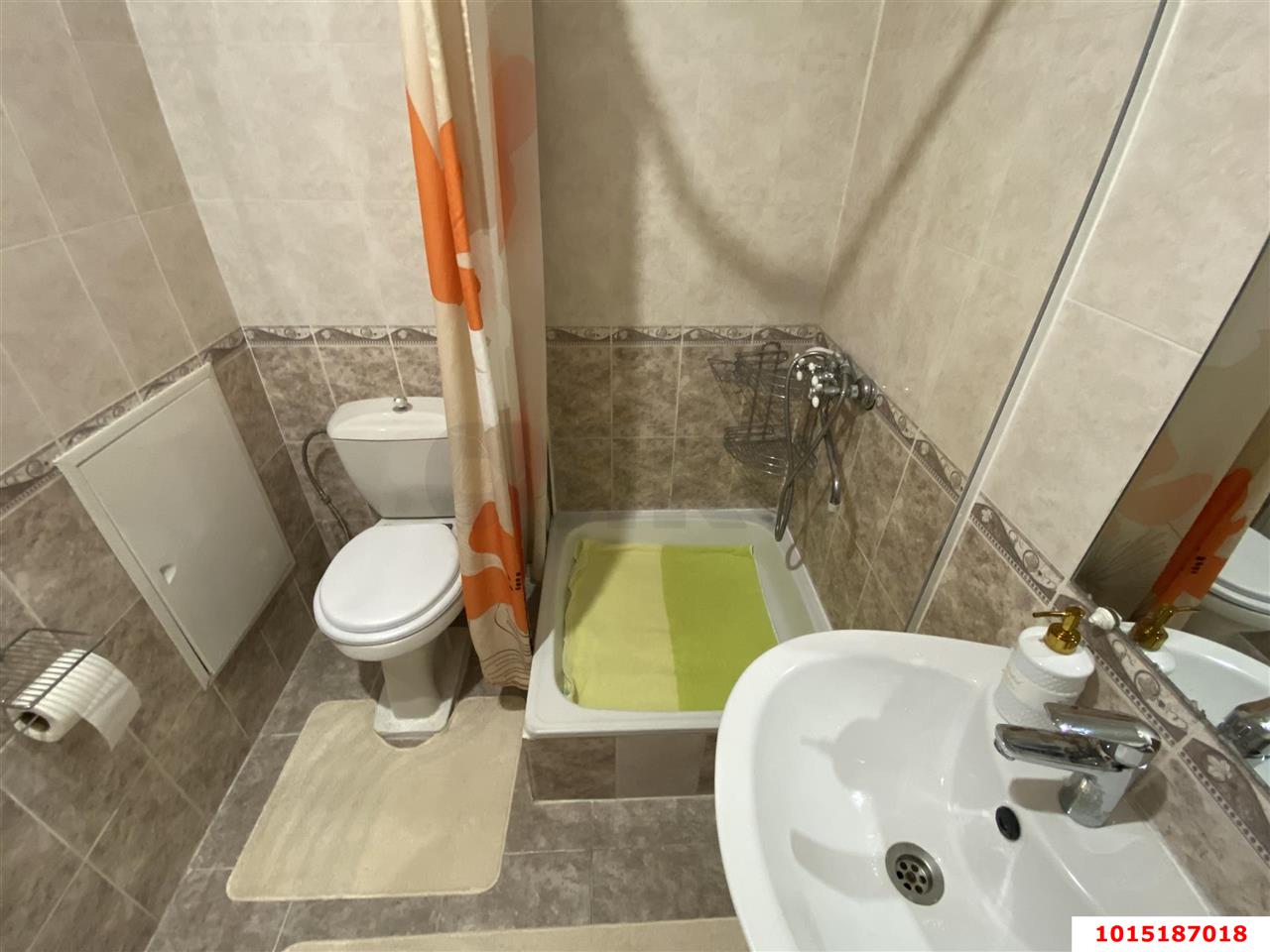 Фото №10: Дом 132 м² + 4 сот. - Краснодар, Центральный внутригородской округ, мкр. Табачная Фабрика, ул. Дербентская, 27