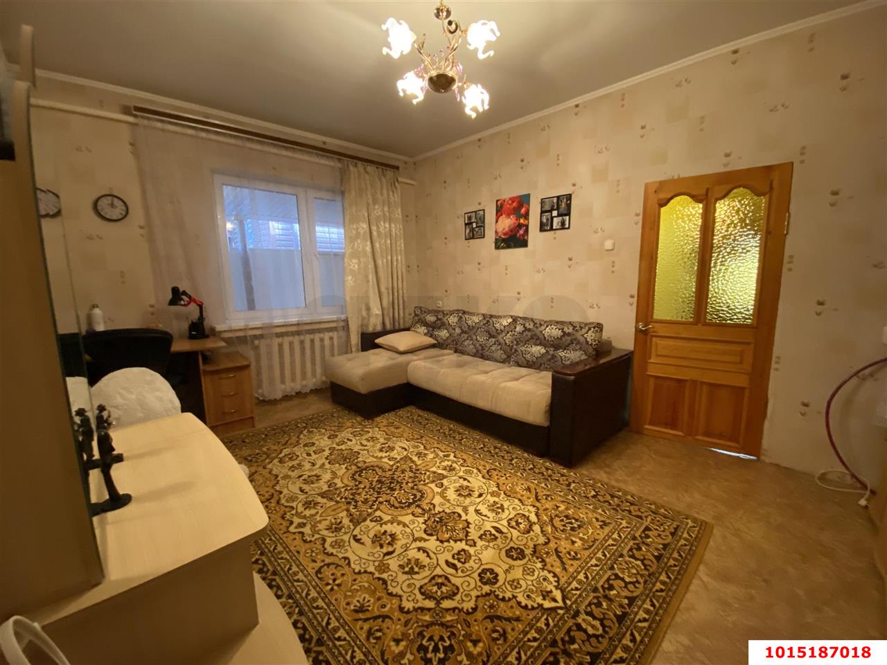 Фото №3: Дом 132 м² + 4 сот. - Краснодар, Табачная Фабрика, ул. Дербентская, 27