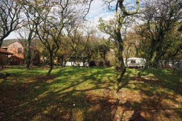 Фото №2: Земельный участок 10.11 сот. - Малый Утриш, ул. Малоутришская