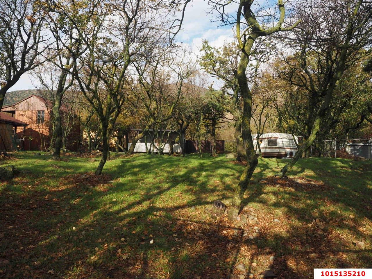 Фото №2: Земельный участок под ИЖС - Малый Утриш, ул. Малоутришская