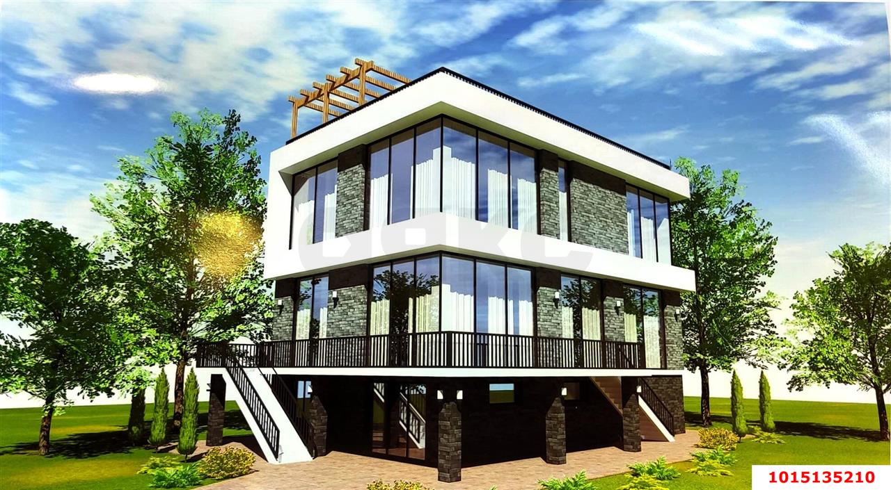 Фото №11: Земельный участок под ИЖС 10.11 сот. - Малый Утриш, ул. Малоутришская