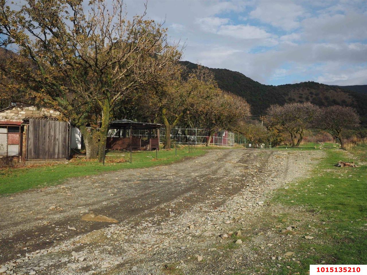 Фото №5: Земельный участок под ИЖС - Малый Утриш, ул. Малоутришская