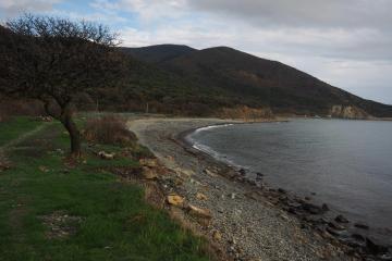 Фото №1: Земельный участок 10.11 сот. - Малый Утриш, ул. Малоутришская