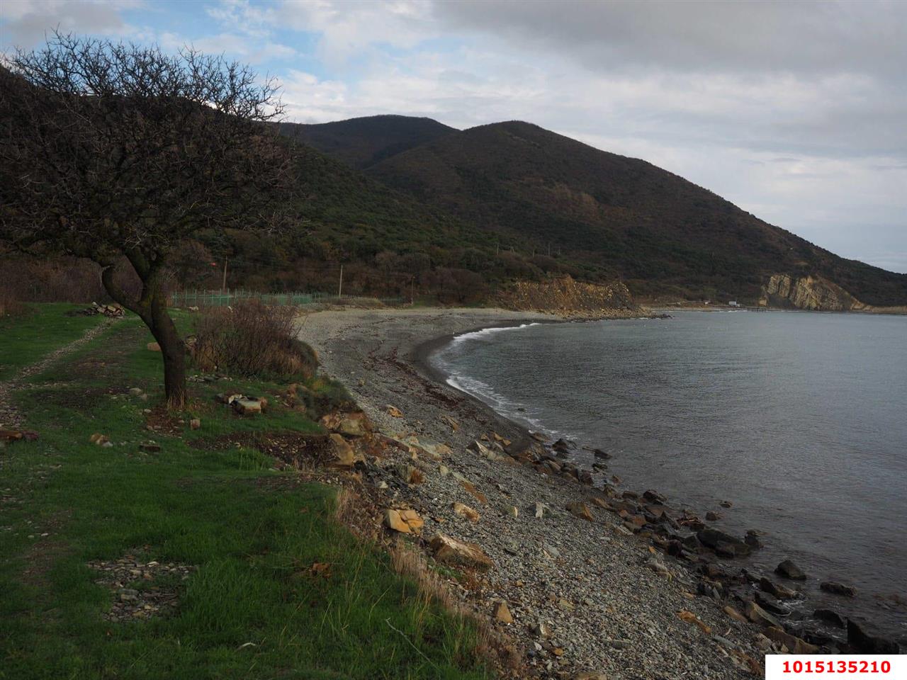 Фото №1: Земельный участок под ИЖС - Малый Утриш, ул. Малоутришская