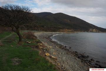 Фото №1: Земельный участок 10.11 сот. - Малый Утриш, ул. Малоутришская