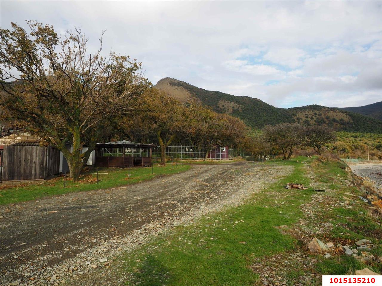 Фото №7: Земельный участок под ИЖС - Малый Утриш, ул. Малоутришская