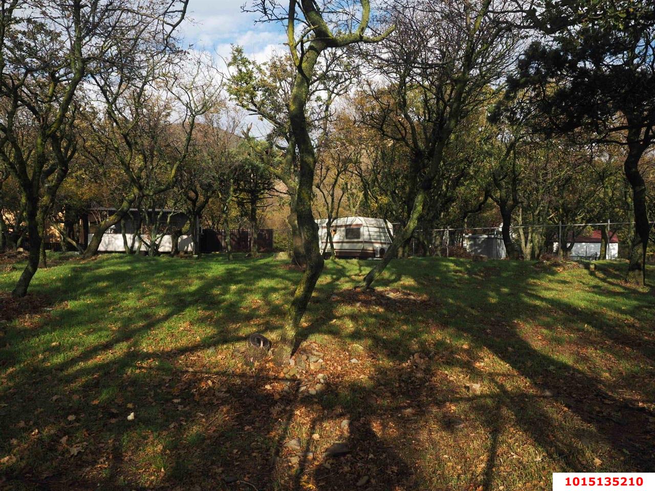 Фото №3: Земельный участок под ИЖС 10.11 сот. - Малый Утриш, ул. Малоутришская