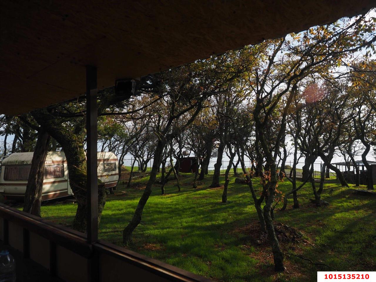 Фото №4: Земельный участок под ИЖС 10.11 сот. - Малый Утриш, ул. Малоутришская