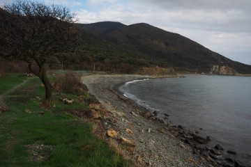 Фото №1: Земельный участок под ИЖС 10.11 сот. - Малый Утриш, ул. Малоутришская