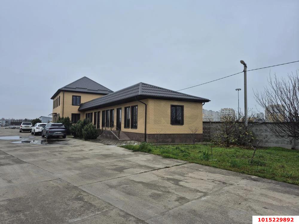 Фото №8: Складское помещение 1431 м² - Краснодар, Славянский, ул. Западный Обход, 28