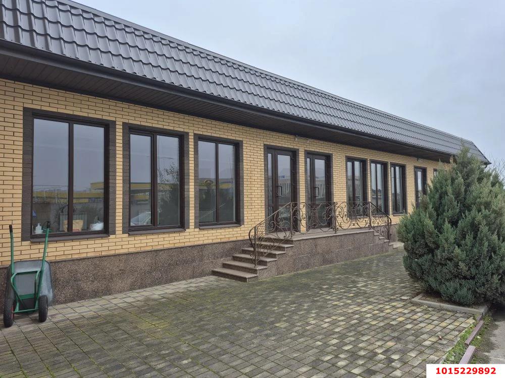 Фото №7: Складское помещение 1431 м² - Краснодар, Славянский, ул. Западный Обход, 28