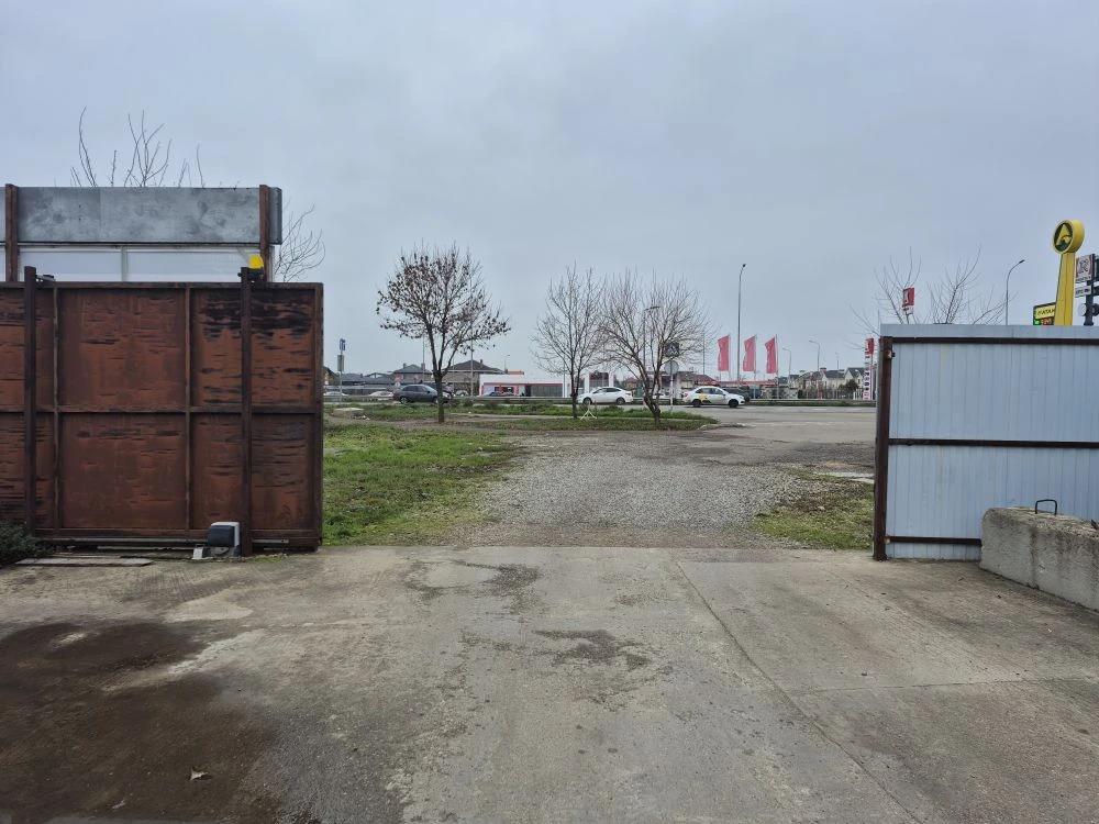 Фото №14: Коммерция 1431 м² - Краснодар, Прикубанский внутригородской округ, мкр. Славянский, ул. Западный Обход, 28