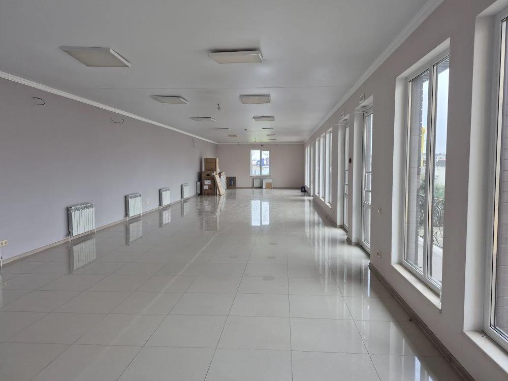 Фото №11: Коммерция 1431 м² - Краснодар, Прикубанский внутригородской округ, мкр. Славянский, ул. Западный Обход, 28