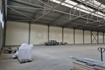 Фото №3: Складское помещение 1431 м² - Краснодар, мкр. Славянский, ул. Западный Обход, 28