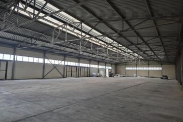 Фото №2: Коммерция 1431 м² - Краснодар, мкр. Славянский, ул. Западный Обход, 28