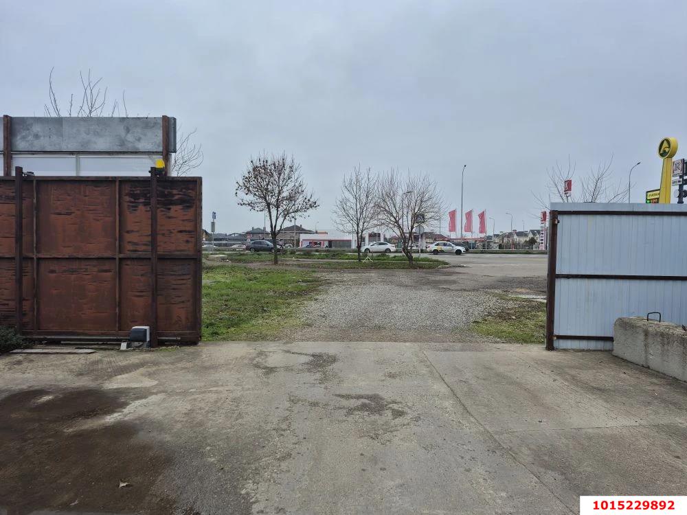 Фото №14: Складское помещение 1431 м² - Краснодар, Славянский, ул. Западный Обход, 28