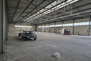 Фото №1: Складское помещение 1431 м² - Краснодар, мкр. Славянский, ул. Западный Обход, 28