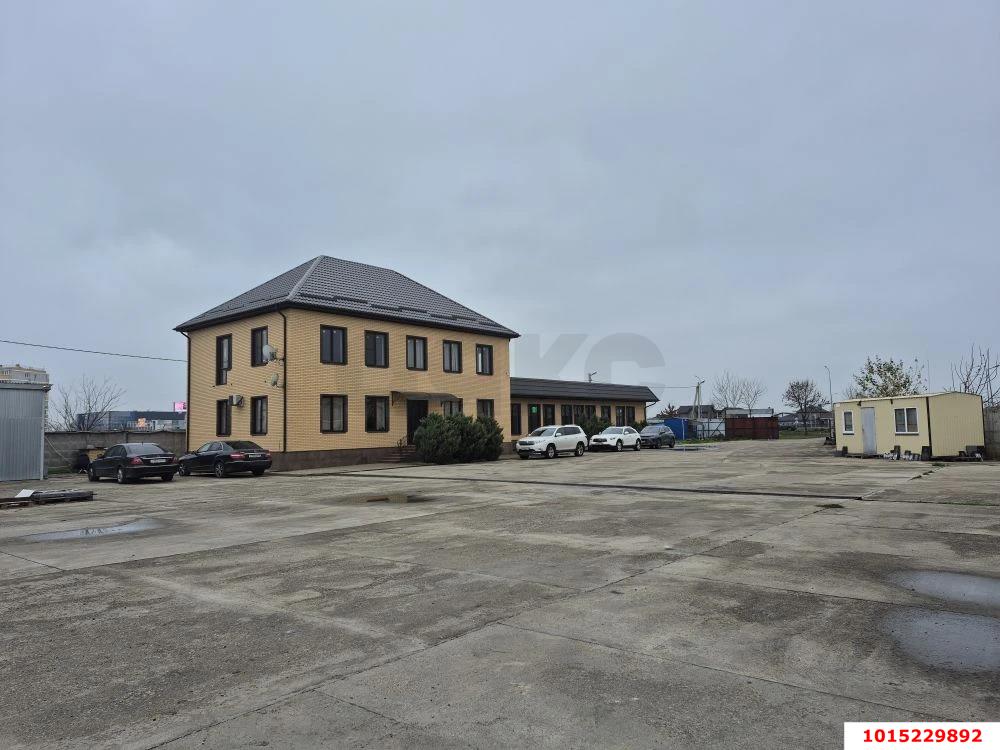 Фото №10: Складское помещение 1431 м² - Краснодар, Славянский, ул. Западный Обход, 28