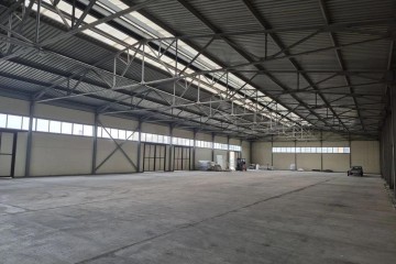 Фото №2: Складское помещение 1431 м² - Краснодар, мкр. Славянский, ул. Западный Обход, 28