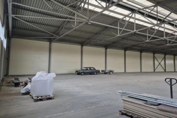 Фото №3: Коммерция 1431 м² - Краснодар, мкр. Славянский, ул. Западный Обход, 28