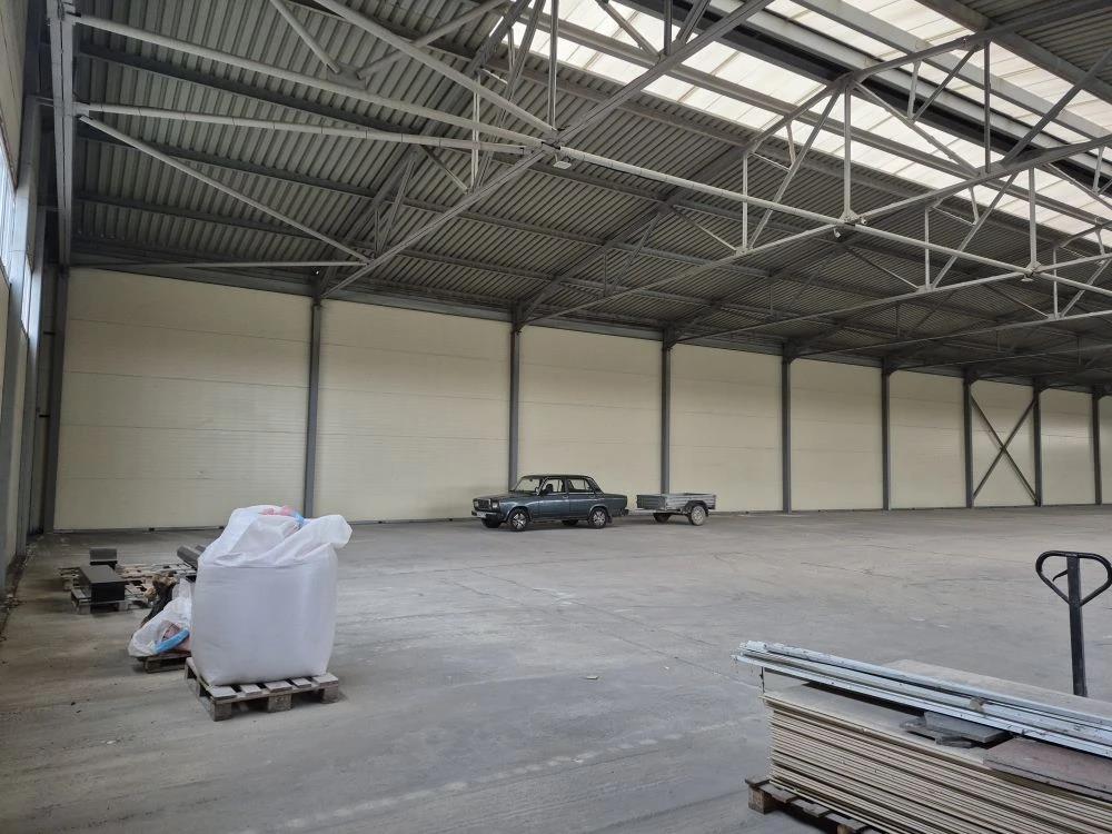 Фото №3: Коммерция 1431 м² - Краснодар, Прикубанский внутригородской округ, мкр. Славянский, ул. Западный Обход, 28