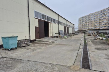 Фото №5: Складское помещение 1431 м² - Краснодар, мкр. Славянский, ул. Западный Обход, 28