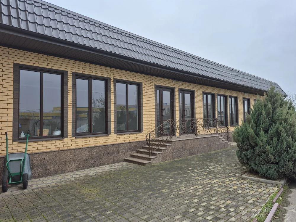 Фото №7: Коммерция 1431 м² - Краснодар, Прикубанский внутригородской округ, мкр. Славянский, ул. Западный Обход, 28