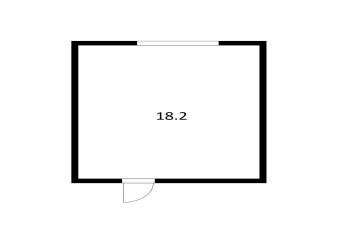 Фото №5: Коммерция 18 м² - Краснодар, мкр. Почтовый, ул. имени Валерия Гассия, 6