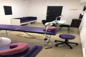 Фото №1: Коммерция 18 м² - Краснодар, мкр. Почтовый, ул. имени Валерия Гассия, 6